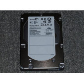 SEAGATE CHEETAH 146.3gb 15000rpm Serial Attached Scsi (sas) 3.5inch Form Factor 16mb Buffer Internal Hard Disk Drive ST3146356SS