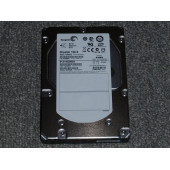 SEAGATE CHEETAH 146.3gb 15000rpm Serial Attached Scsi (sas) 3.5inch Form Factor 16mb Buffer Internal Hard Disk Drive ST3146356SS