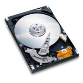 SEAGATE Momentus 500gb 5400rpm Serial Ata-300 (sata-ii) 7-pin 8mb Buffer 2.5inch Form Factor Internal Hard Disk Drive ST9500325AS