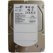 SEAGATE Cheetah 300gb 15000rpm Sas-6gbits 3.5inch 1.0inch 16mb Buffer Internal Hard Disk Drive ST3300657SS