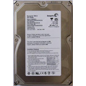 SEAGATE Barracuda 300gb 7200 Rpm Ultra Ata-100 8mb Buffer 3.5 Inch Low Profile (1.0 Inch) Hard Disk Drive ST3300831A