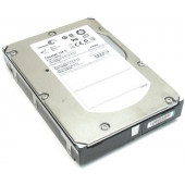 SEAGATE CHEETAH 300gb 15000rpm Serial Attached Scsi (sas) 3gbits 3.5inch Form Factor 16mb Buffer Internal Hard Disk Drive ST3300656SS
