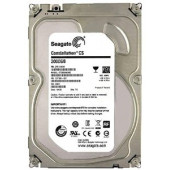 SEAGATE CONSTELLATION 3tb 7200rpm Sata 6gbps 3.5inch 64mb Buffer Internal Hard Disk Drive ST3000NC002