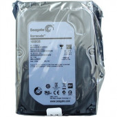 SEAGATE Barracuda 1tb 7200rpm Sata-6gbps 64mb Buffer 3.5inch Form Factor Internal Hard Disk Drive ST1000DM003