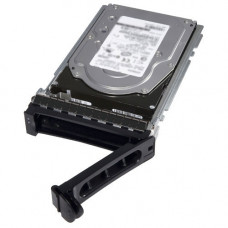 DELL 146gb 10000rpm Serial Attached Scsi 2 (sas-6gbps) 2.5inch Form Factor 16mb Buffer Hard Disk Drive With Tray For Powervault Server 0X160K
