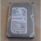 SEAGATE Cheetah Ns 400gb 10000rpm Sas-3gbps 3.5inch Form Factor 16mb Buffer Hard Disk Drive 9EA066-042