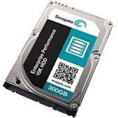 SEAGATE Enterprise Performance 15k 300gb Sas-12gbits 128mb Buffer 512n 2.5inch Internal Hard Disk Drive With Sed Option ST300MP0015