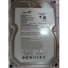 SEAGATE BARRACUDA 750gb 7200rpm 32mb Buffer 3.5 Inch Low Profile Sata Hard Disk Drive ST3750330NS