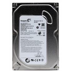SEAGATE Barracuda 250gb 7200rpm Sata 6gbps 8mb Buffer 3.5inch Low Profile (1.0 Inch) Internal Hard Disk Drive ST3250312AS
