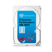 SEAGATE Enterprise Performance 10k.8 600gb Sas-12gbps 128mb Buffer 2.5inch Internal Hard Disk Drive 1FD200-151