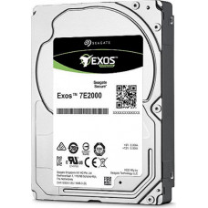 SEAGATE Enterprise Capacity V.3 2tb 7200rpm Sas-12gbits 128mb Buffer 2.5inch Hard Disk Drive ST2000NX0273