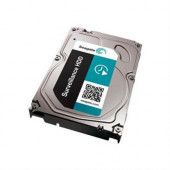 SEAGATE Surveillance Hdd 2tb 5900rpm Sata-6gbps 64mb Buffer 3.5inch Internal Hard Disk Drive ST2000VX003