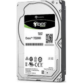 SEAGATE Exos 7e2000 2tb 7200rpm Sas-12gbits 128mb Buffer 512n Ise 2.5inch Hard Disk Drive 1VD230-150