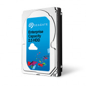 SEAGATE Exos 7e2000 1tb 7200rpm Sas-12gbps 128mb Buffer 512n Ise 2.5inch Hard Disk Drive 1VE230-150