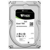SEAGATE Exos 7e8 2tb 7200rpm Sas-12gbps 128mb Buffer 512n 3.5inch Hard Disk Drive ST2000NM0045