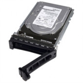 DELL 300gb 10000rpm Sas-3gbps 2.5inch Hard Drive With Tray For Poweredge Server 342-2018