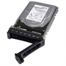DELL 600gb 15000rpm Sas-6gbps 128mb Buffer 512n 2.5inch Hot-swap Hard Drive With Tray For Dell Poeredge Server V5300
