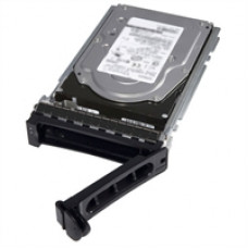 DELL 300gb 10000rpm Sas-6gbits 16mb Buffer 2.5inch Hard Drive With Tray For Powervault Server 0740Y7