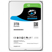 SEAGATE Skyhawk Surveillance 3tb 5900rpm Sata-6gbps 64mb Buffer 3.5inch Internal Hard Disk Drive ST3000VX010