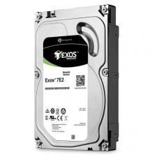 SEAGATE Exos 7e2 1tb 7200rpm Sata-6gbps 128mb Buffer 512n 3.5inch Hard Disk Drive ST1000NM0018