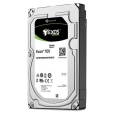 SEAGATE Exos 7e8 4tb 7200rpm Sas-12gbps Dual Port 128mb Buffer 512n 3.5inch Hard Disk Drive ST4000NM0025
