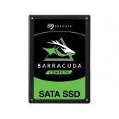 SEAGATE Barracuda 250gb Sata-6gbps 3d Tlc 2.5inch 7mm Solid State Drive ZA250CM10002