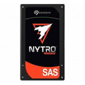 SEAGATE Nytro 3531 3.2tb Mixed Workloads Sas-12gbps 3d Etlc Sed Fips 140-2 2.5inch 15mm Solid State Drive XS3200LE70024