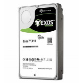 SEAGATE Exos X10 10tb 7200rpm Sas-12gbps 256mb Buffer 512e Helium Filled 3.5inch Hard Disk Drive ST10000NM0096