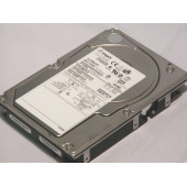 SEAGATE CHEETAH 73.4gb 10000rpm 80pin Ultra320 Scsi Hot Pluggable Hard Disk Drive ST373307LC