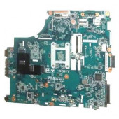 SONY Vaio Vpc-f M930 Mbx-215 Intel Laptop Motherboard S989 A1765405A