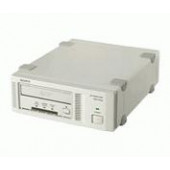 SONY 100/260gb Ait-3 Scsi/lvd External Tape Drive SDX-D700C