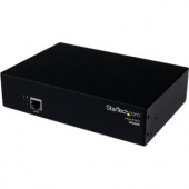 STARTECH 2 Port Switched Ip Pdu Single-phase Remotely Managed Ip Power Switch External Network Black PDU02IP