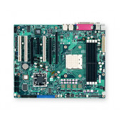 SUPERMICRO Atx Motherboard, Socket Am2, 800mhz Fsb, 8gb (max) Ddr2 Sdram Support For High Performance Gaming Workstation H8SMI-2