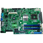 SUPERMICRO Proprietary Server Board, Socket 775, 1066mhz Fsb, 8gb (max) Ddr2 Sdram Support PDSMU