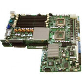 SUPERMICRO Dual Socket 771 Proprietary Server Board 1333mhz Fsb 32gb (max) Ddr2 Sdram Support- 6x Sata X7DBU