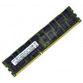 SUPERMICRO 8gb (1x8gb) 2133mhz Pc4-17000 Cl15 Single Rank Ecc Registered 1.2v Ddr4 Sdram 288-pin Dimm Memory Module.samsung Oem MEM-DR480L-CL01-ER21