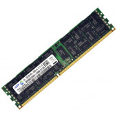 SUPERMICRO 16gb (1x16gb) 1600mhz Pc3-12800 Cl11 Dual Rank Ecc Registered Ddr3 Sdram Dimm Memory Module MEM-DR316L-SL05-ER16