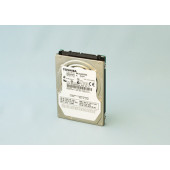 TOSHIBA 640gb 5400rpm 8mb Buffer Sata-300 2.5inch Notebook Drive MK6465GSX