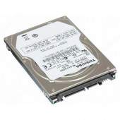 TOSHIBA 640gb 5400rpm 8mb Buffer Sata-ii 2.5inch Notebook Drive MK6476GSX