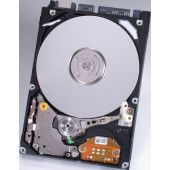 TOSHIBA 160gb 5400rpm 8mb Buffer Sata-ii 2.5inch Notebook Drive HDD2J96