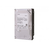 TOSHIBA 500gb 7200rpm 32mb Buffer 3.5inch Sata 6gbps Hard Disk Drive HDKPC05