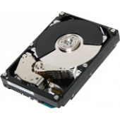 TOSHIBA Nas 6tb 7200rpm Sata-6gbps 128mb Buffer 3.5inch Hard Disk Drive HDEXV13GEA51F