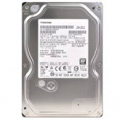 TOSHIBA 1tb 7200rpm 32mb Buffer 3.5inch Sata 6gbps Hard Disk Drive 9F13180