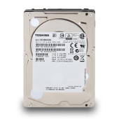 TOSHIBA Al13sx Series 600gb Sas-6gbps 15000rpm 64mb Buffer 2.5inch Hard Disk Drive AL13SXB600N