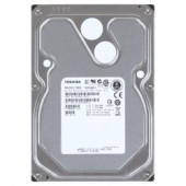 TOSHIBA 2tb 7200rpm 3.5inch 16mb Buffer Sas-6gb/sec Internal Hard Disk Drive HDD3A01DZK51