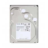 TOSHIBA 2tb 7200rpm Near Line Sas 12gbps 512n 3.5inch Hot Swap Hard Drive MG04SCA20EN