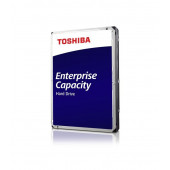 TOSHIBA 8tb 7200rpm Sata-6gbps 512e 3.5inch Form Factor Hot-plug Hard Drive For 14g Poweredge Server MG06ACA800EY