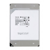 TOSHIBA 14tb 3.5inch Sata 6gbps 7200rpm 512e Internal Hard Drive HDEPW10GEA51F