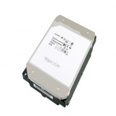 TOSHIBA Enterprise Capacity Hdd 14tb 7200rpm Sas-12gbps 256mb Buffer 512e 3.5inch Hard Disk Drive HDEPM10GEA51F