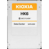 TOSHIBA 1.92tb Sata 6gbps Hk6 2.5inch Mix Use Tlc Sed Enterprise Internal Solid State Drive KHK6UVSE1T92